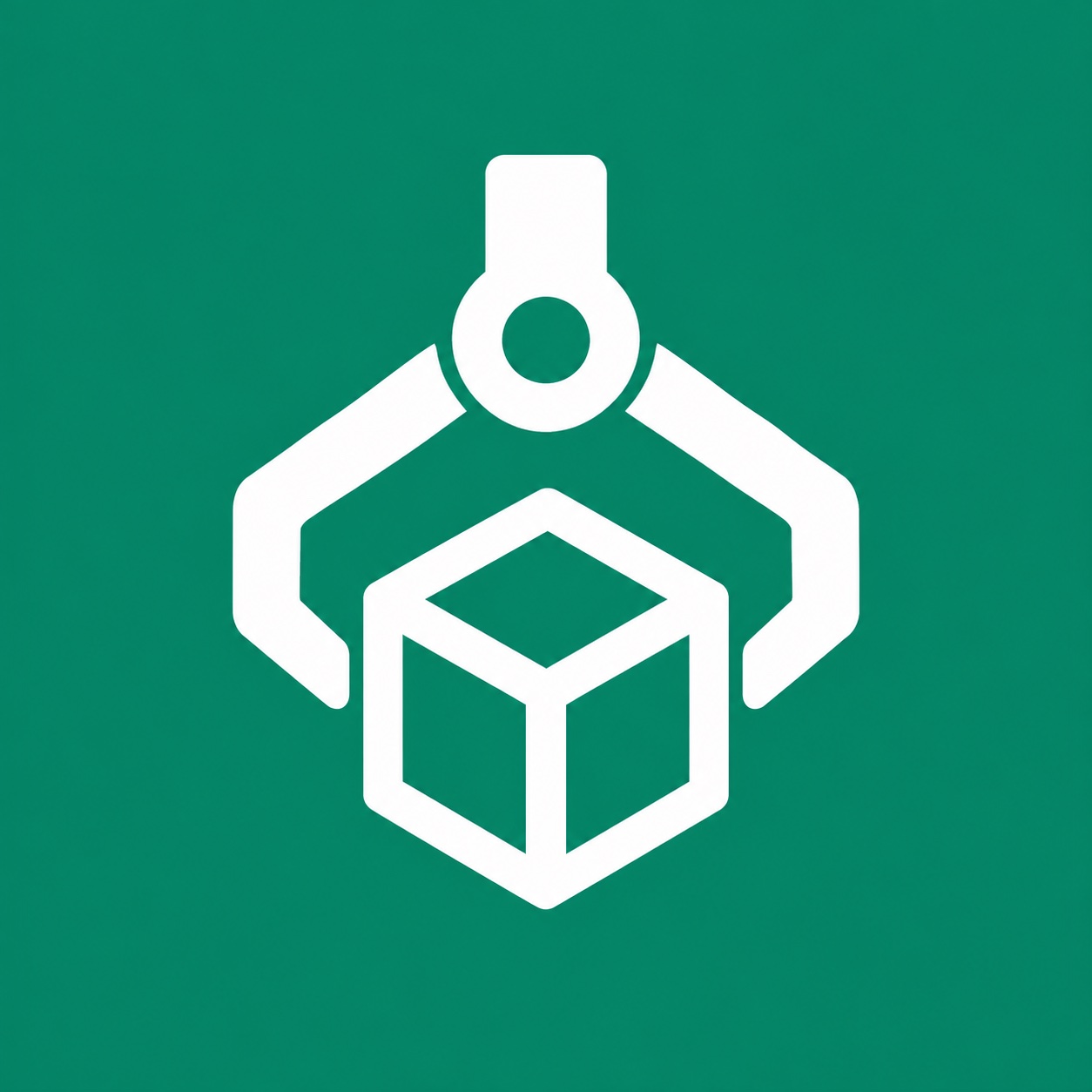 造物者Builders标识